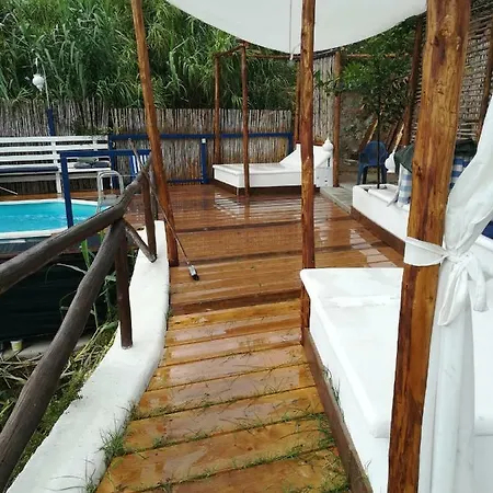 Casavictoria Holiday home Ponza