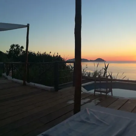 Casavictoria Holiday home